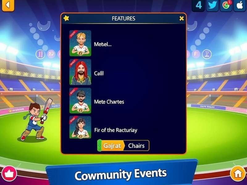 Gujarat Glory Game Screenshot