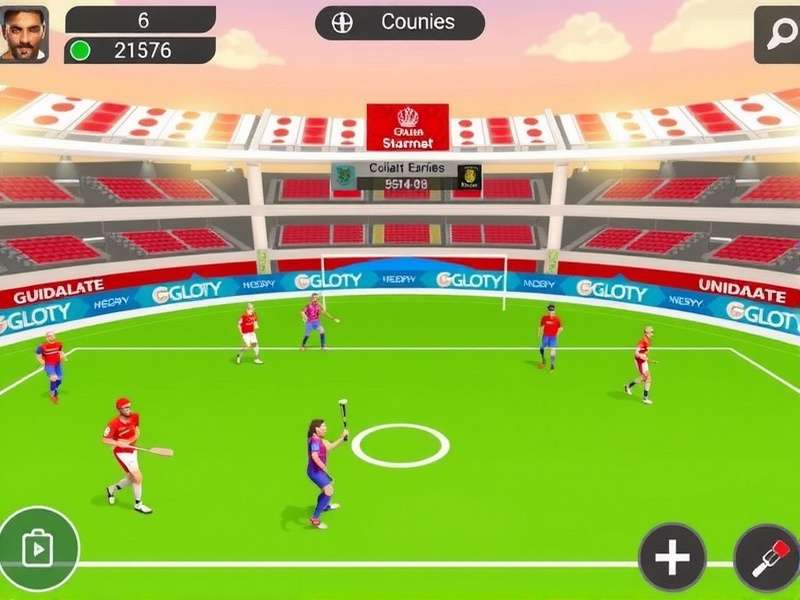 Gujarat Glory Features Showcase