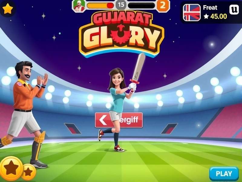 Gujarat Glory Community Events